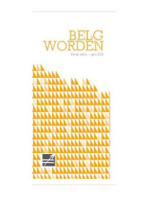 Brochure Nationaliteit