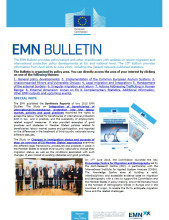 Image couverture 15ème Bulletin du REM