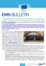 Couverture du Bulletin du REM (oct-dec 2015)