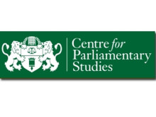Logo Centre d'Etudes Parlementaires