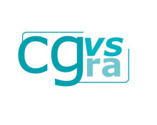 CGVS logo