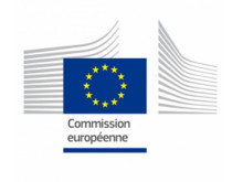 Logo European Commissie