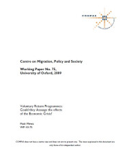 Cover page study