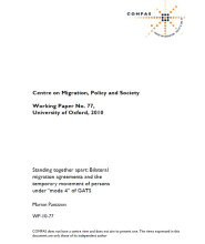 Cover page report