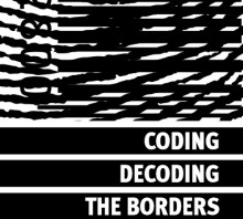 Image conference "Coding Decoding the Borders"