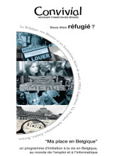 First page of flyer on the introduction programme