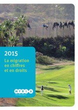 Couverture - Rapport Myria 2015