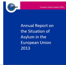 cover EASO report