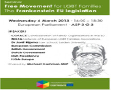 cover LGBT AP seminar