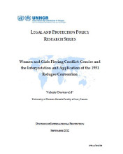 cover report