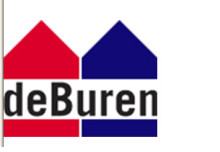 logo: De Buren