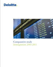 Deloitte-Studie omslag
