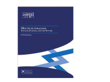 Cover of the publication on the Transatlantic Council on Migration