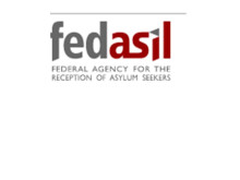logo fedasil