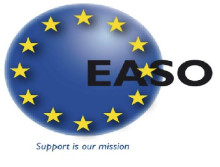 Logo EASO