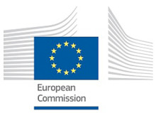 Logo de la Commission européenne