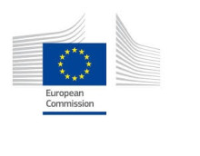 Logo de la Commission Européenne