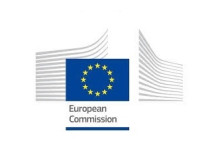 Logo de la Commission européenne