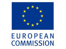 Logo de la Commission européenne