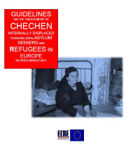 Cover page report
