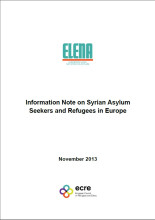 Cover Information Note