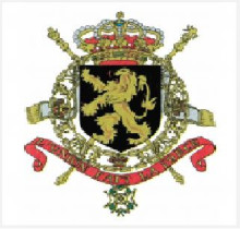 embleem buitenlandse zaken