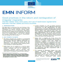 EMN Inform return and readmission