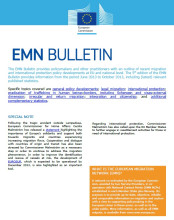 Bulletin du REM - 5ème édition