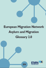 cover revised EMN Glossary 