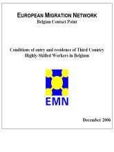 Cover page report