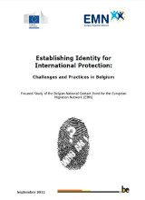 cover report