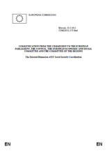 cover communication commission