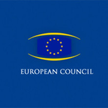 logo EU Council