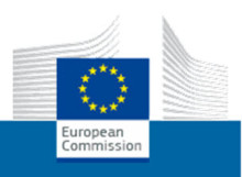 European Commission Logo