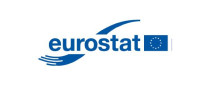 Logo Eurostat