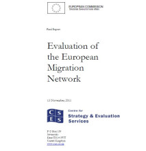 cover report
