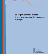 Page de couverture de l'étude