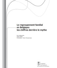Cover page report