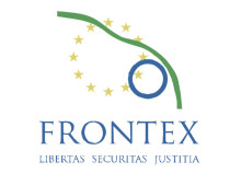 Logo FRONTEX