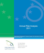 Cover page report
