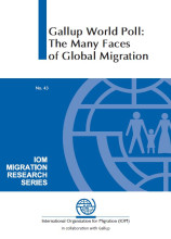 cover Gallup report