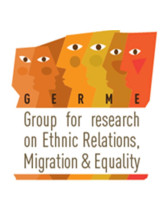 GERME logo