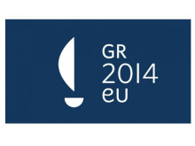 Logo Présidence grecque du Conseil