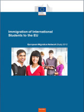 Cover page of the EMN Study