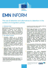 Cover pagina EMN Inform