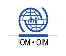 IOM logo