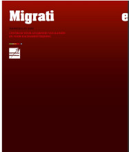 Cover Annual Report Migration 2010