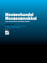image of annual Trafficking report