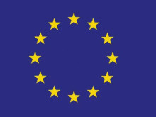 EU flag