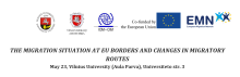 Heading Conference Vilnius